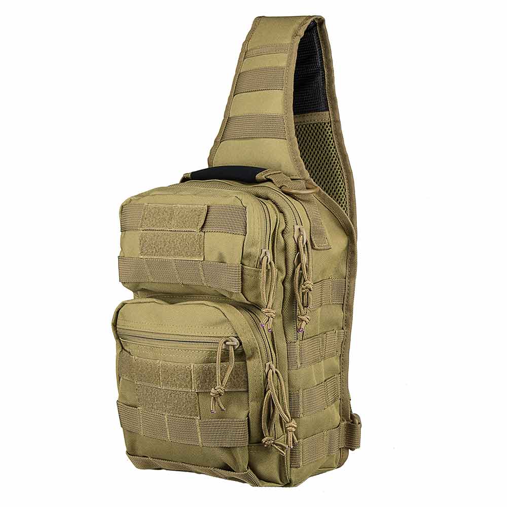 Sling Utility Bag