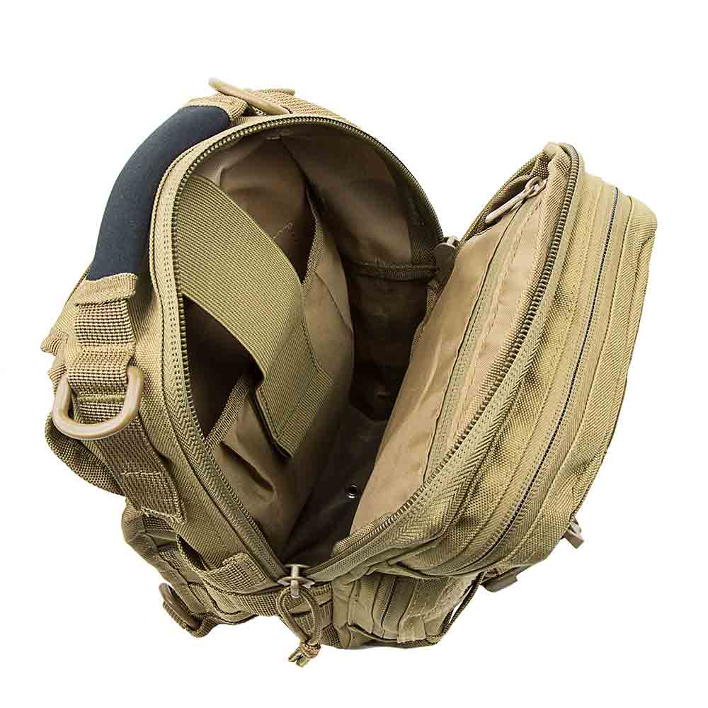 Sling Utility Bag