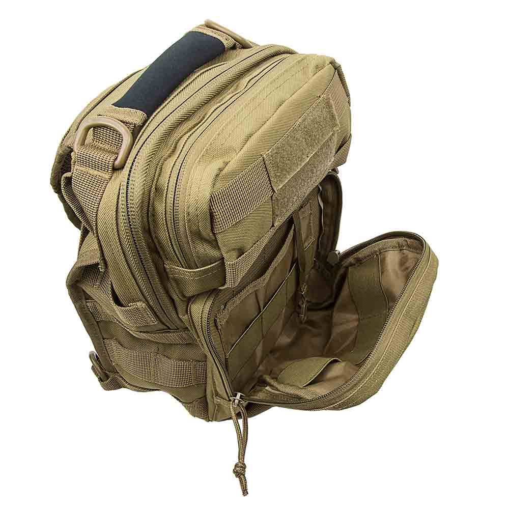 Sling Utility Bag