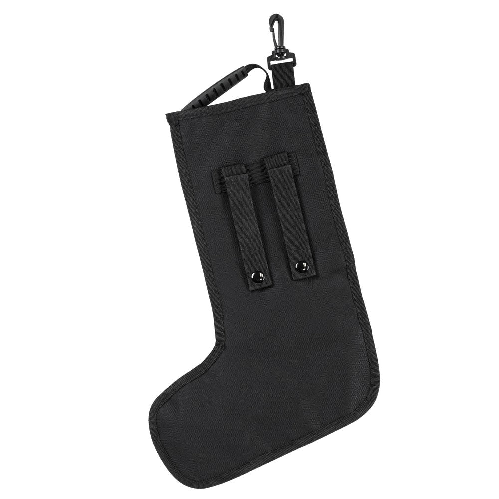 Tactical Christmas Stockings