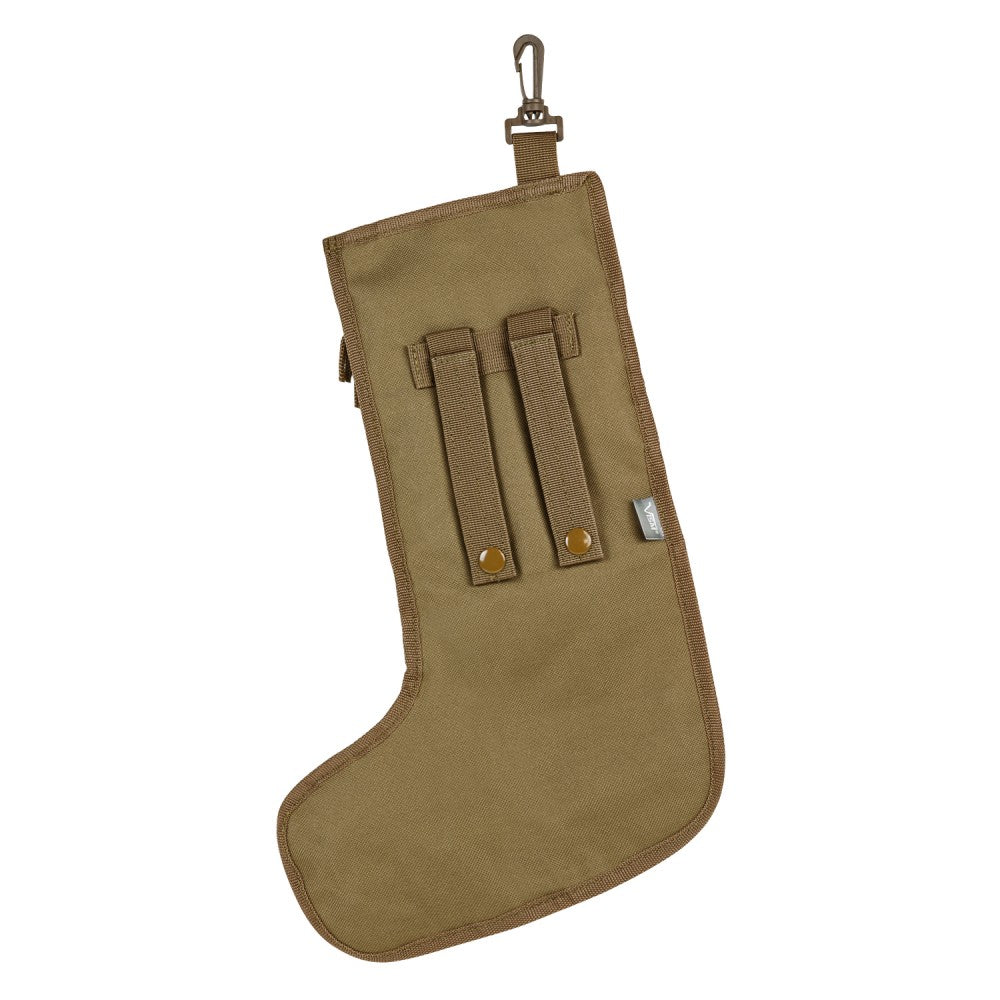 Tactical Christmas Stockings