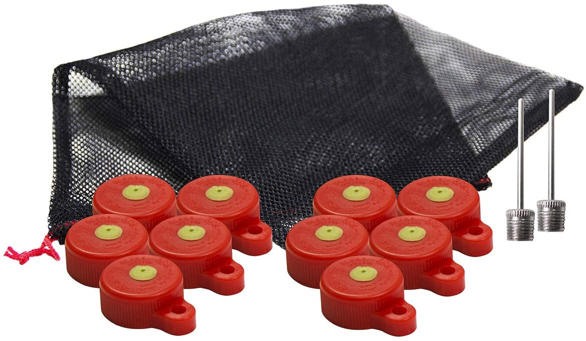 Big Blast Caps