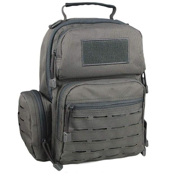 Tactical Convertible Sling Backpack
