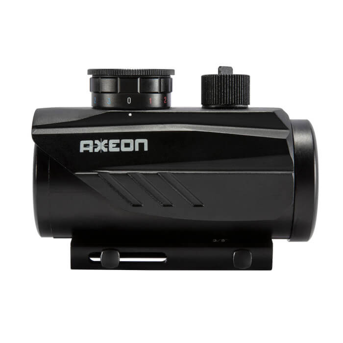 Variable RGB Dot Sight