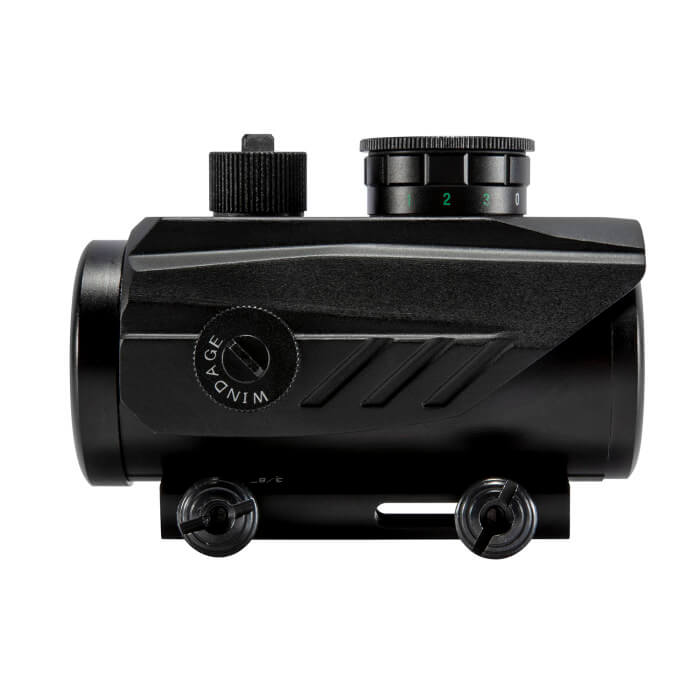 Variable RGB Dot Sight