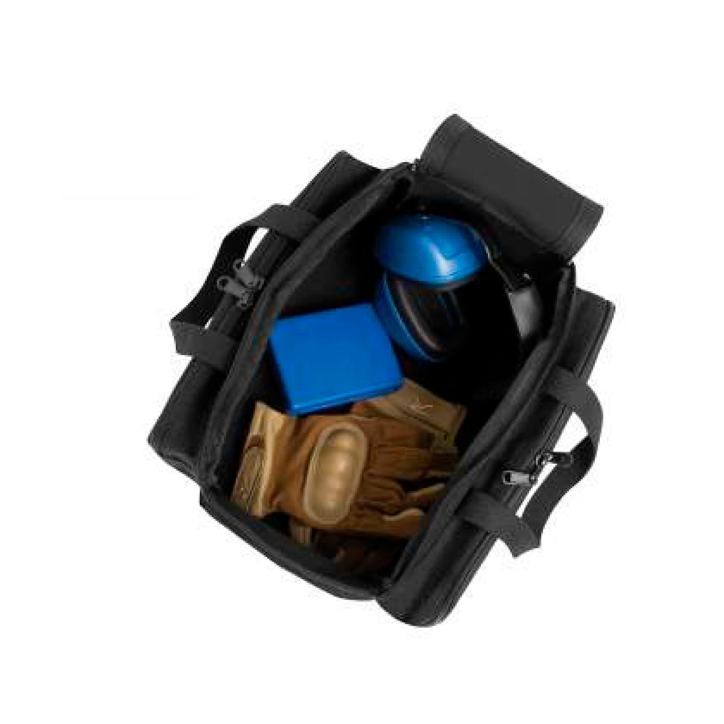 The Range Bag