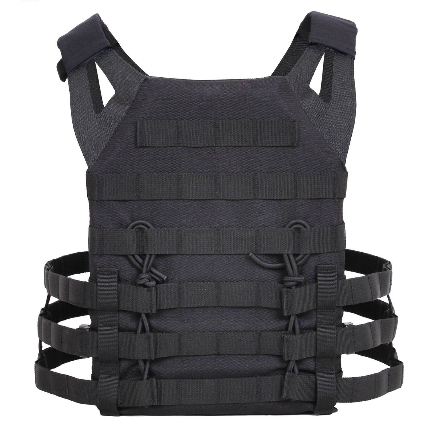 Lightweight Armor Plate Carrier Vest