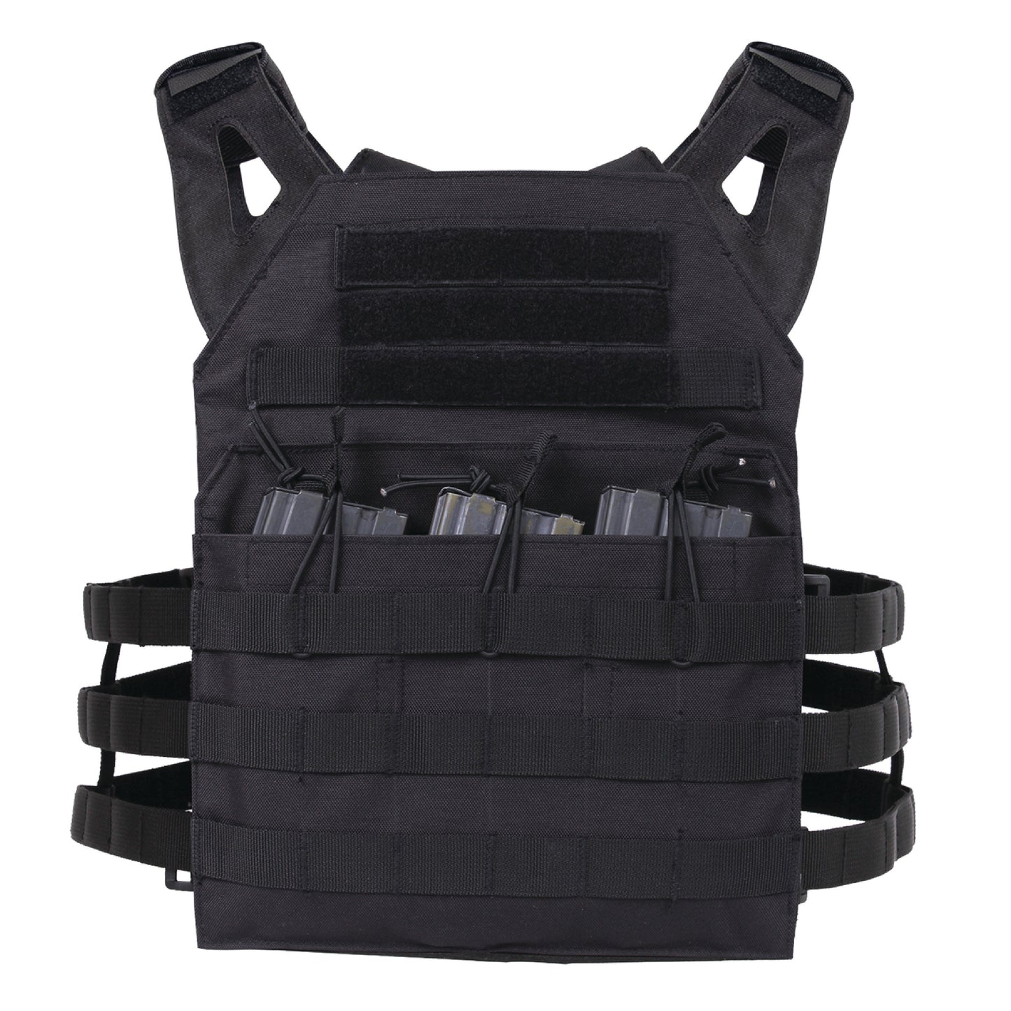 Lightweight Armor Plate Carrier Vest
