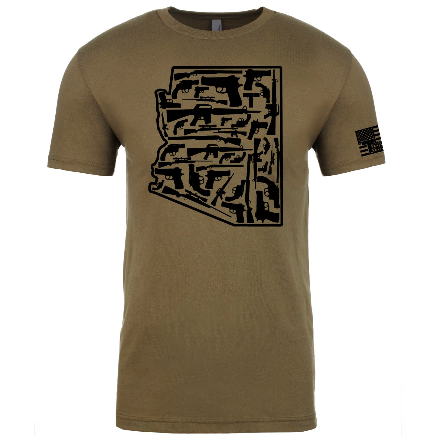 Arizona Second Amendment