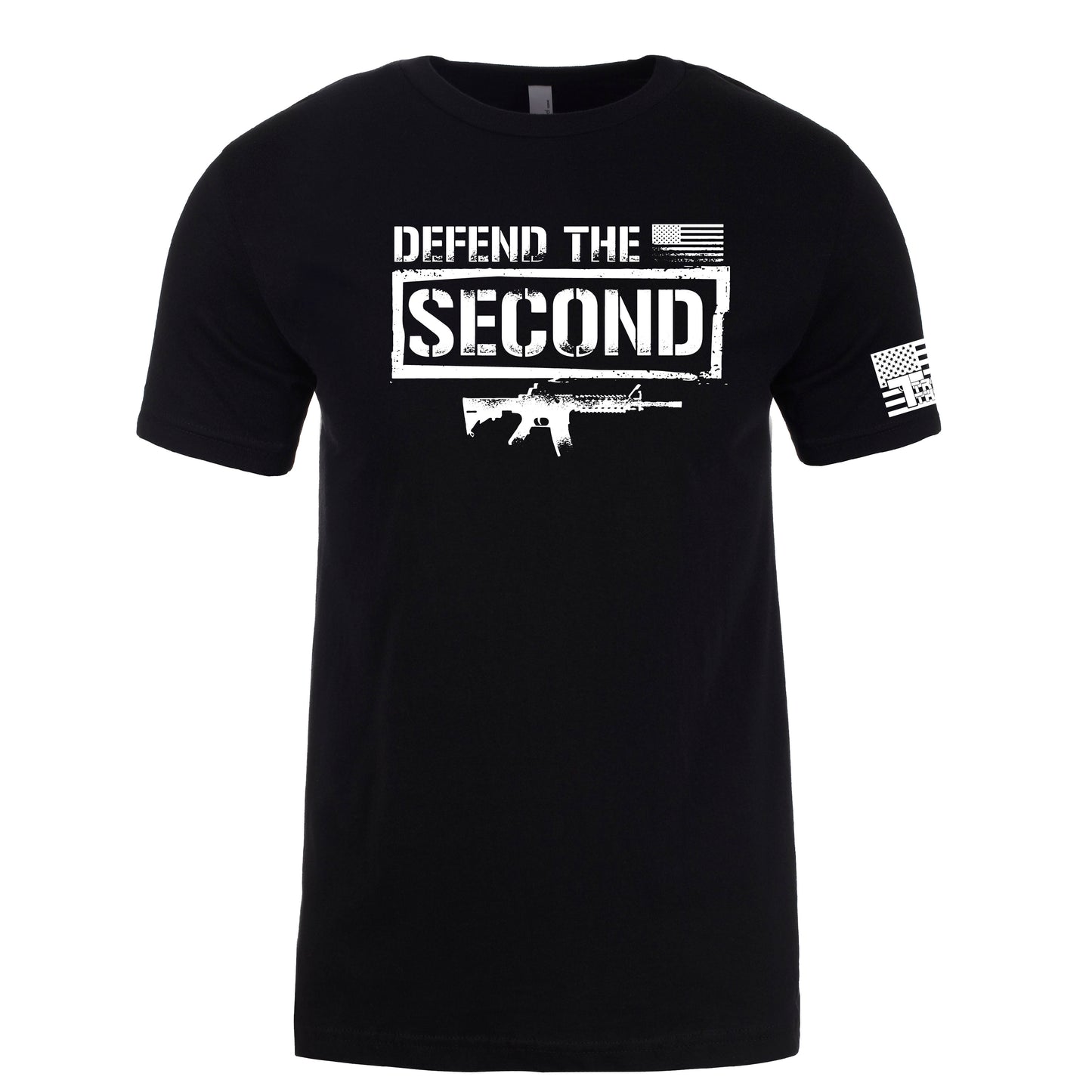 Defend the Second