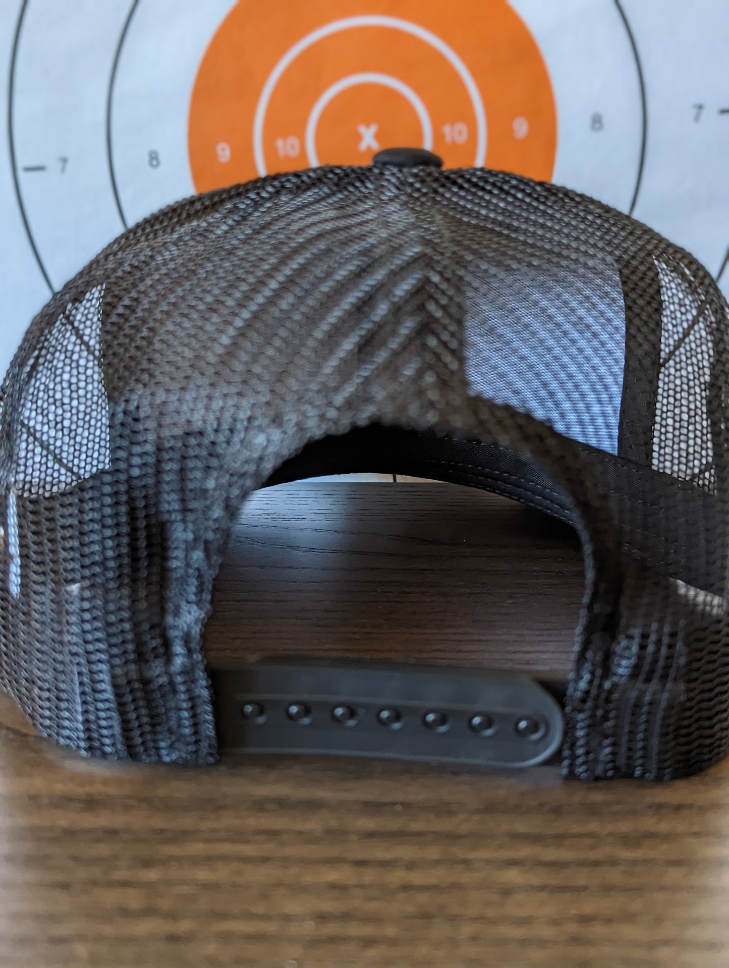 We the People - Trucker Hat