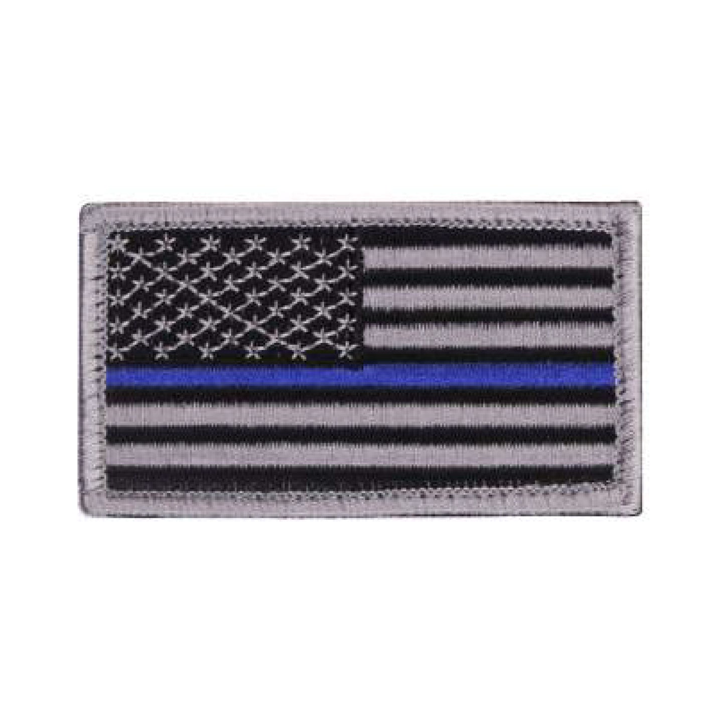 Thin Line - Morale Patch