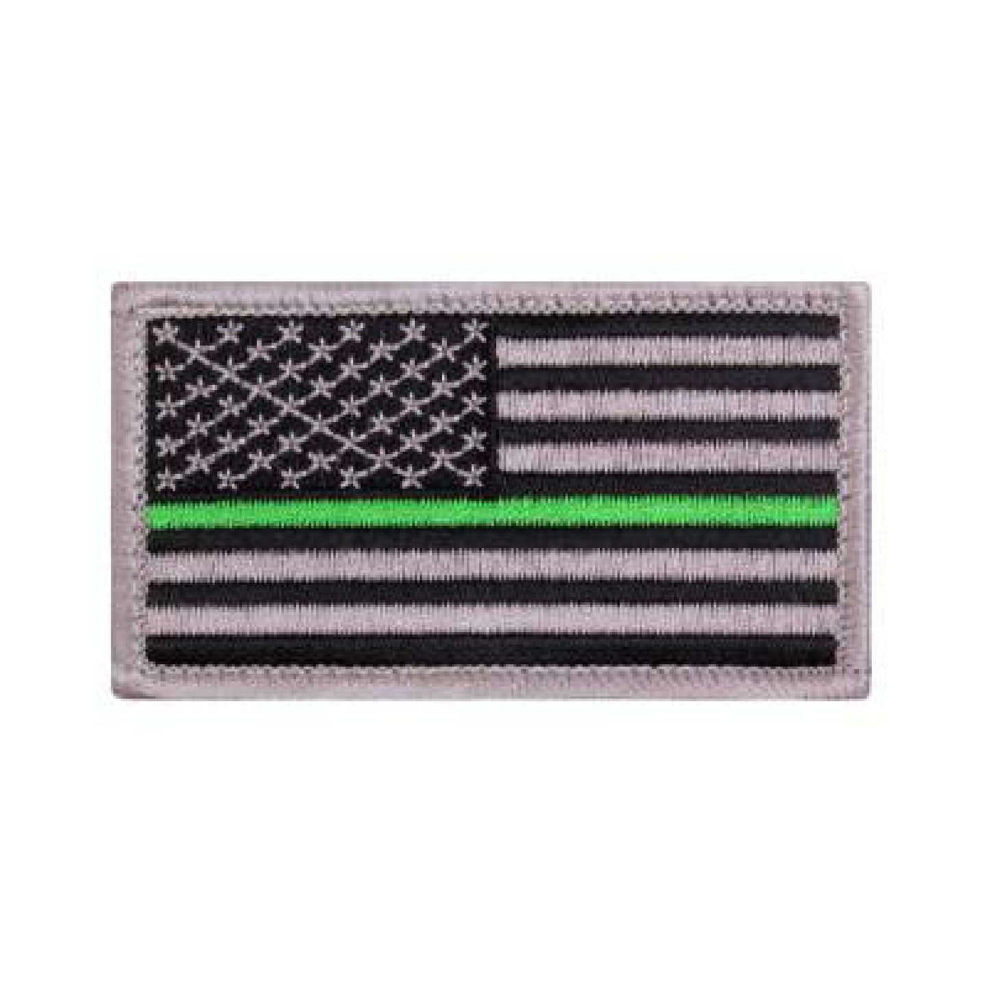 Thin Line - Morale Patch