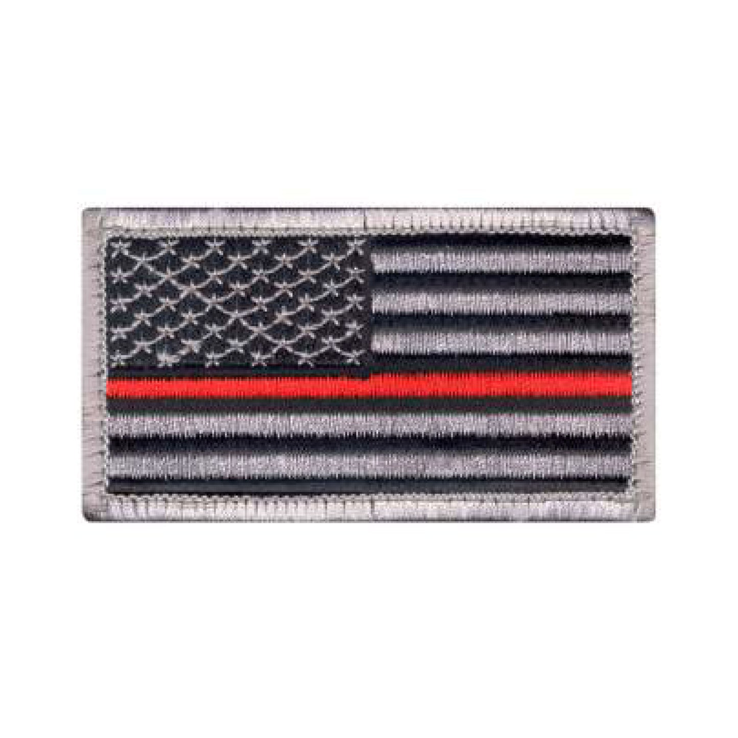 Thin Line - Morale Patch