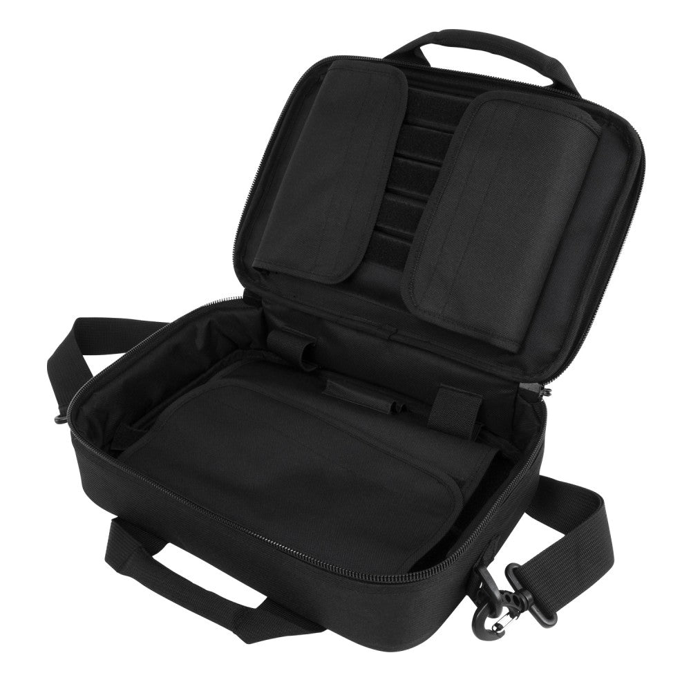 Double Range Case