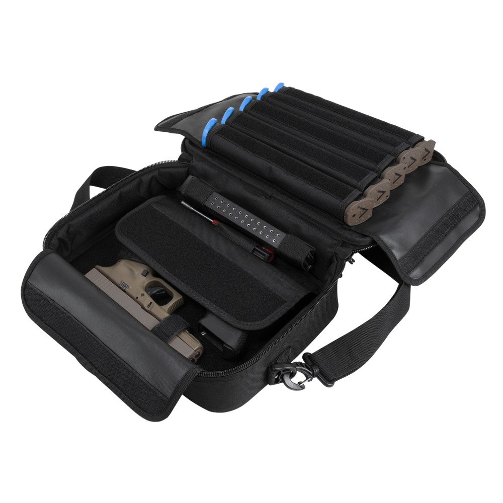 Double Range Case