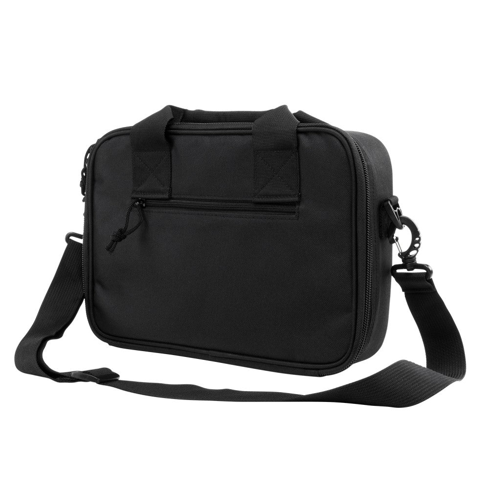 Double Range Case
