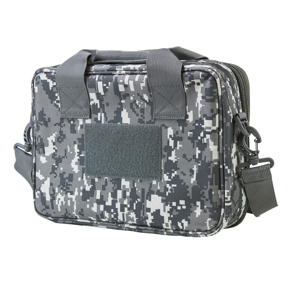 Double Range Case
