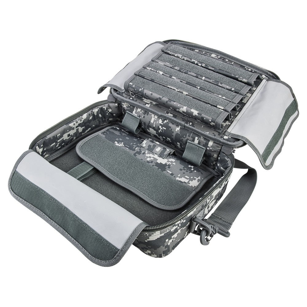 Double Range Case