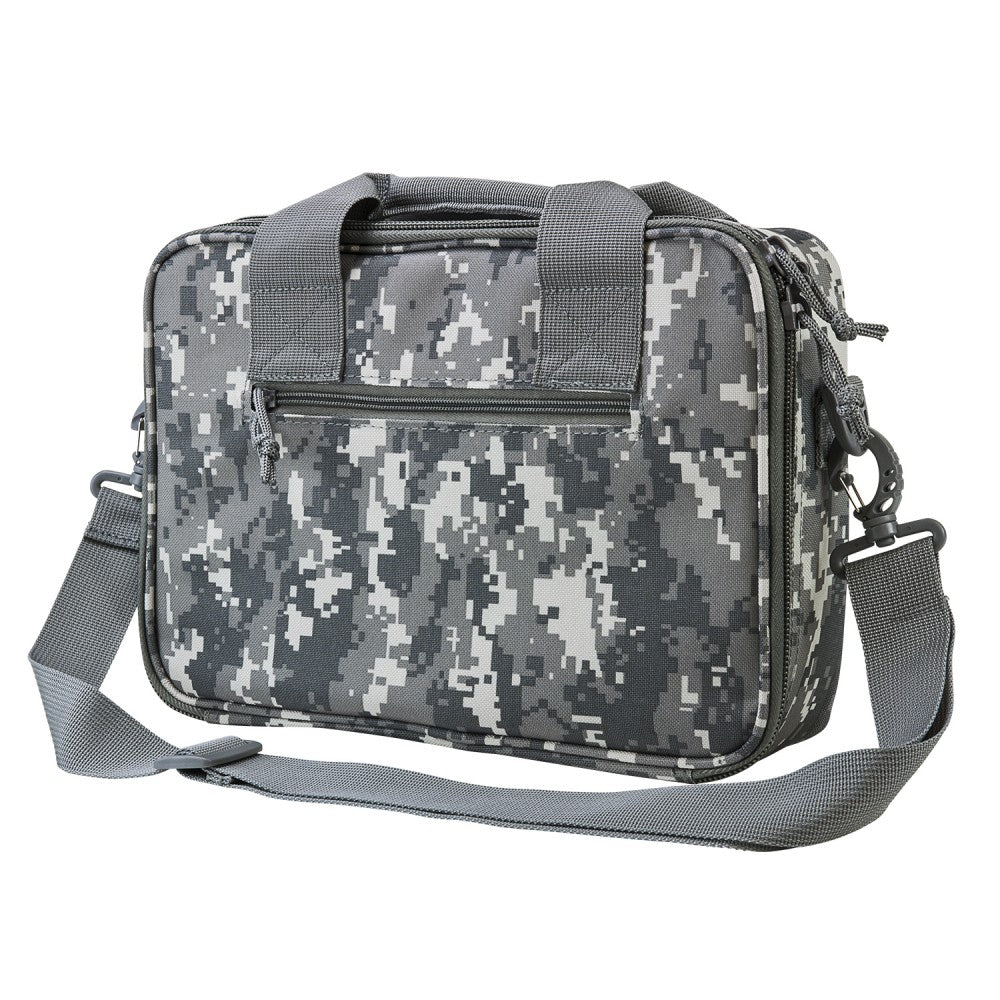 Double Range Case