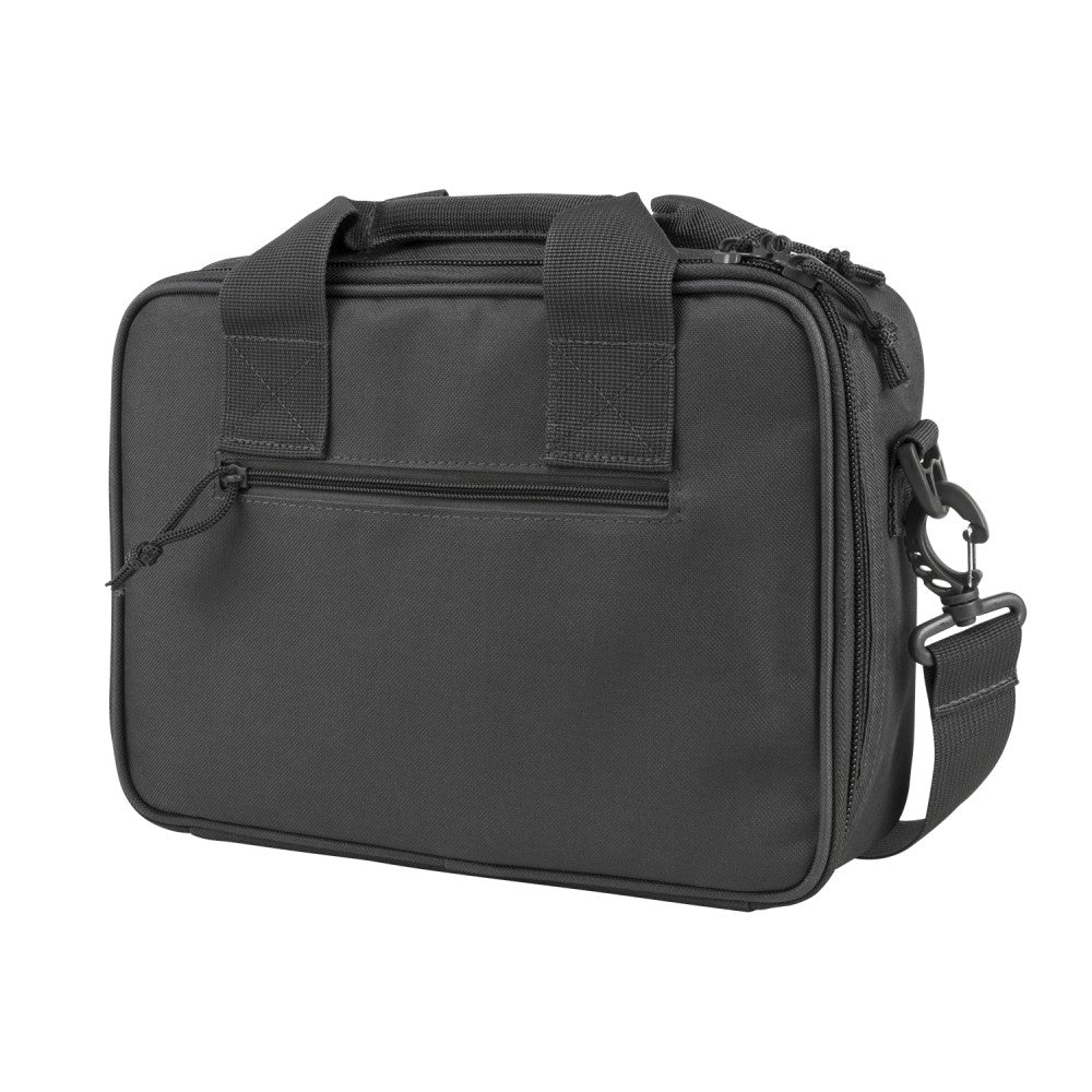 Double Range Case