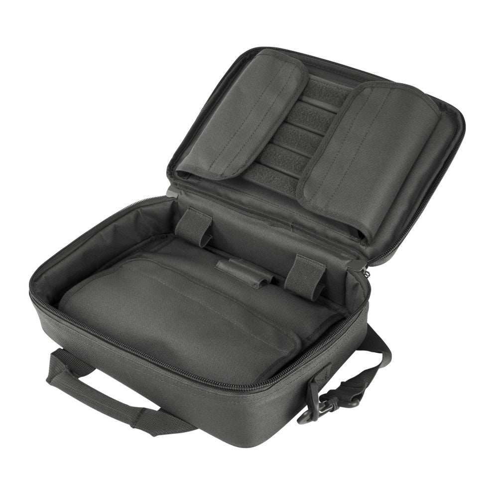 Double Range Case