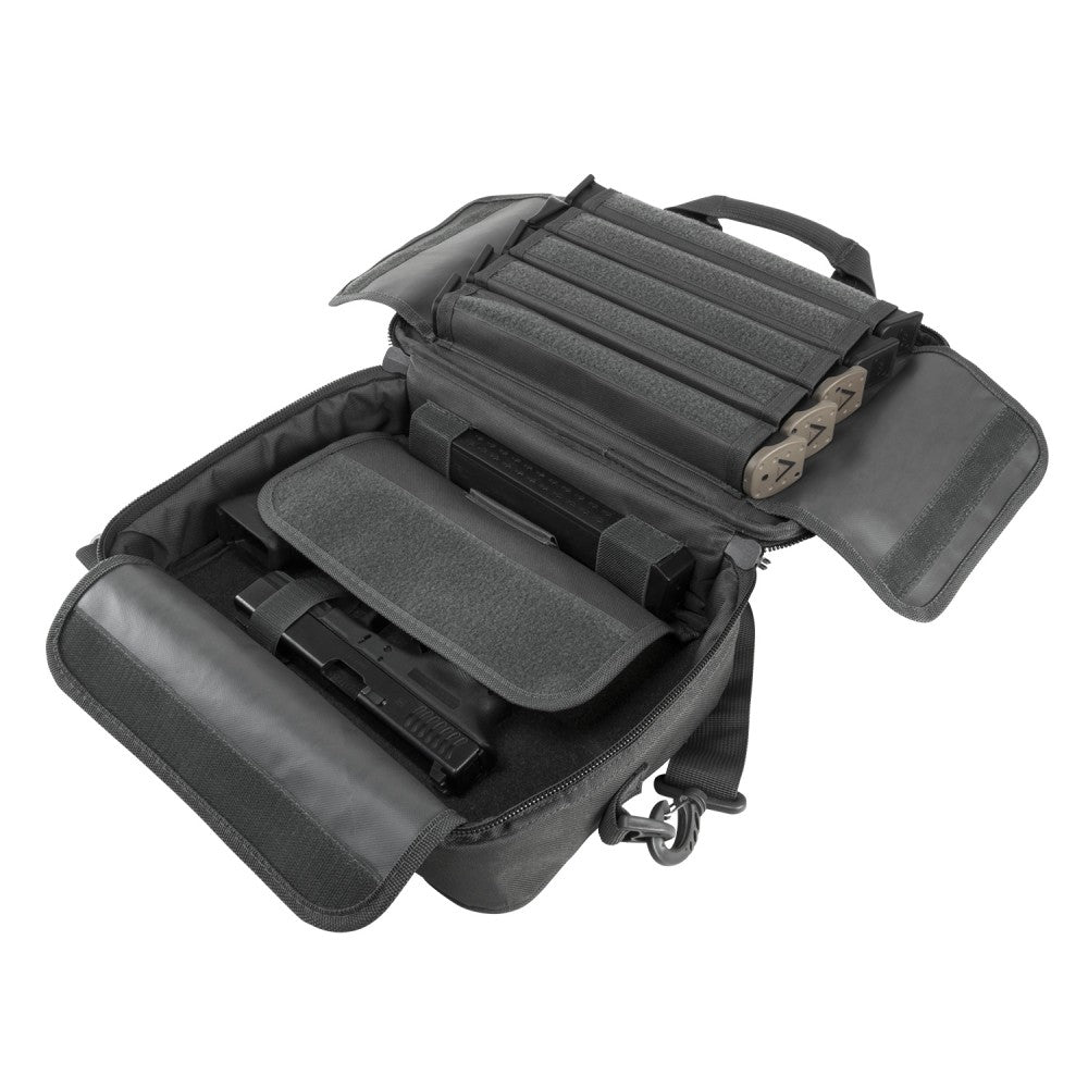Double Range Case
