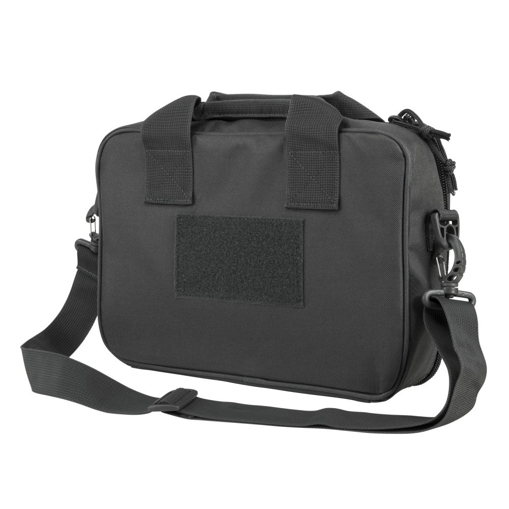 Double Range Case