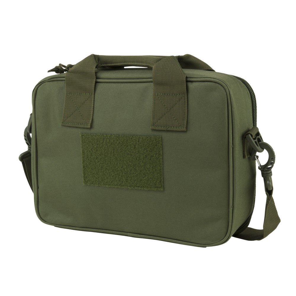 Double Range Case