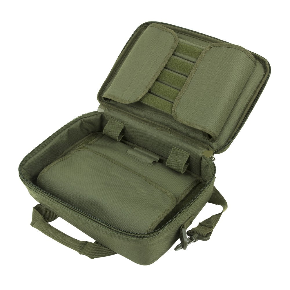 Double Range Case