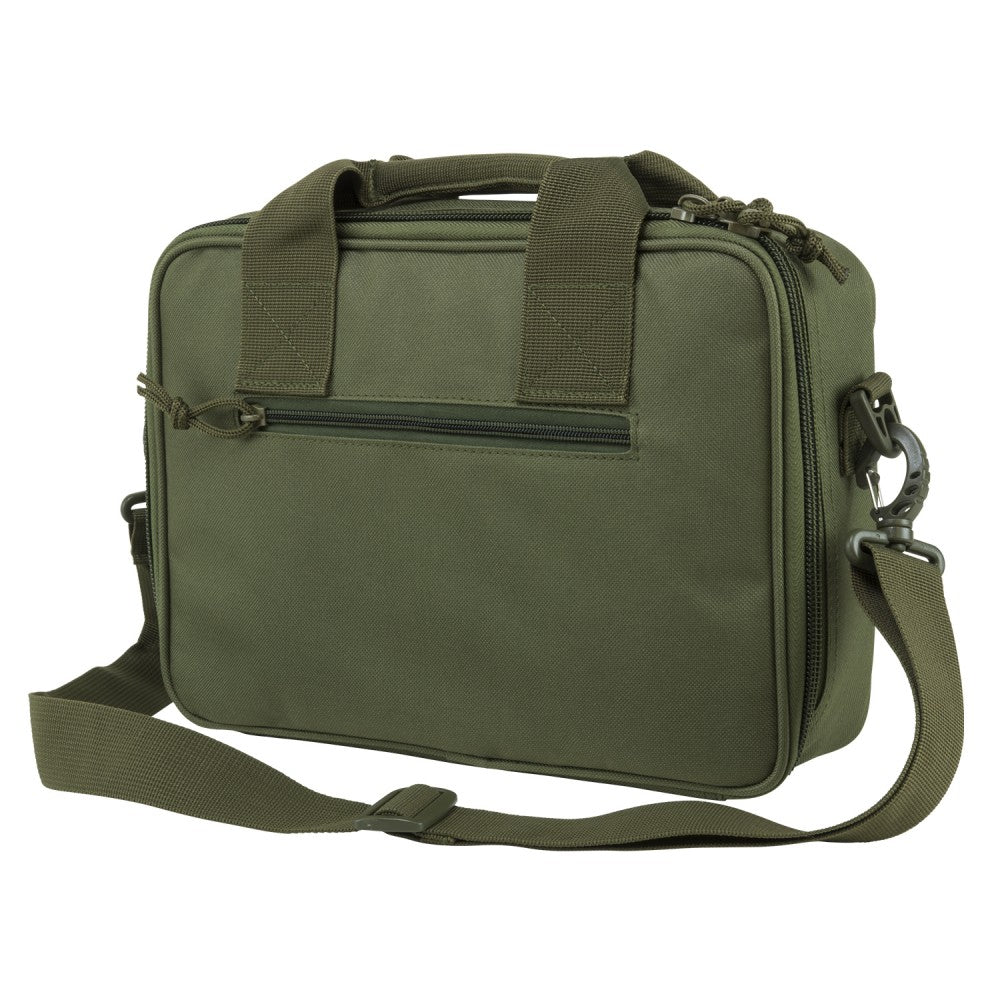 Double Range Case