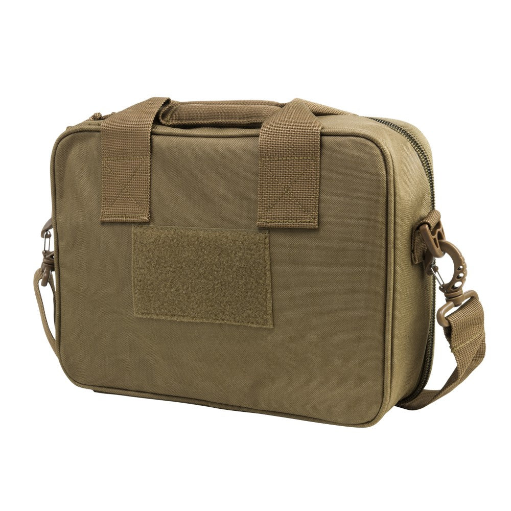 Double Range Case