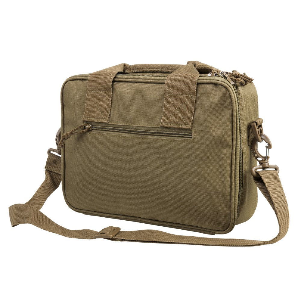 Double Range Case