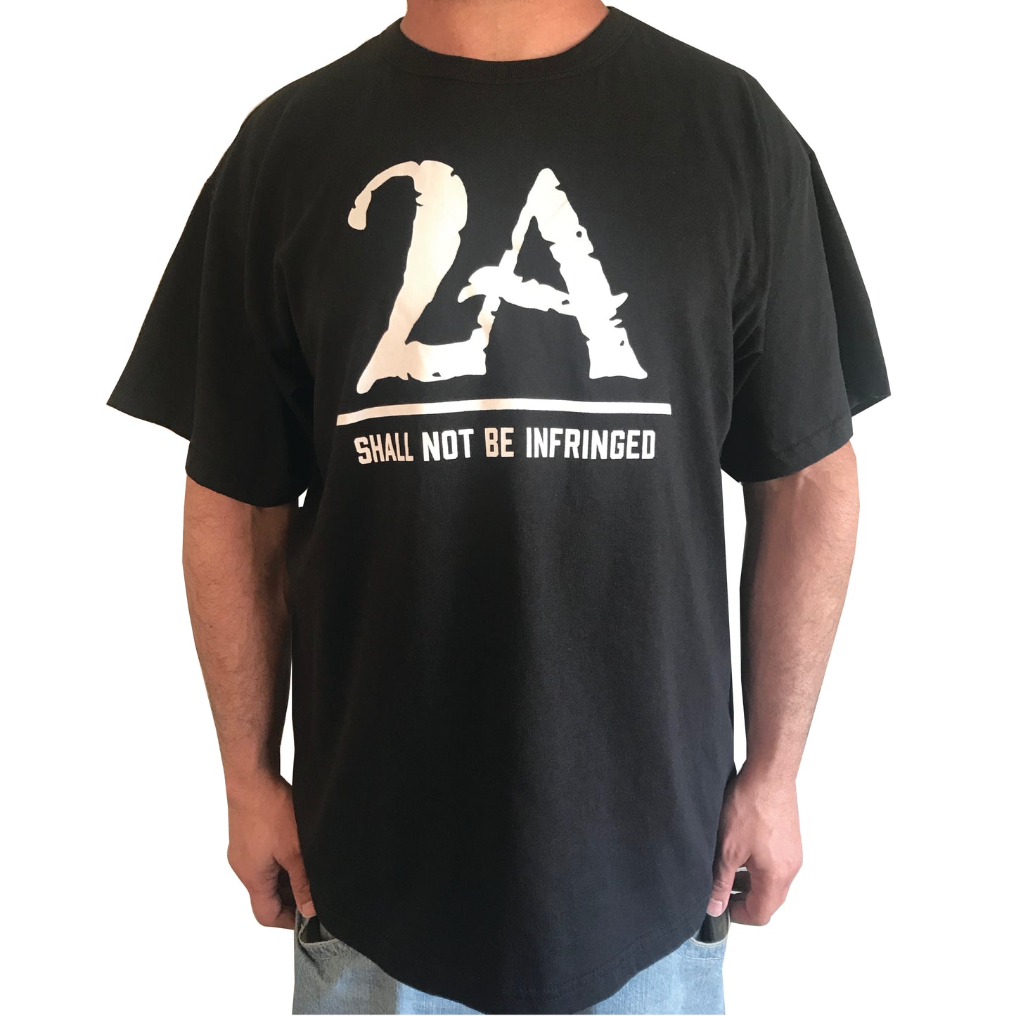 2A - Shall Not Be Infringed