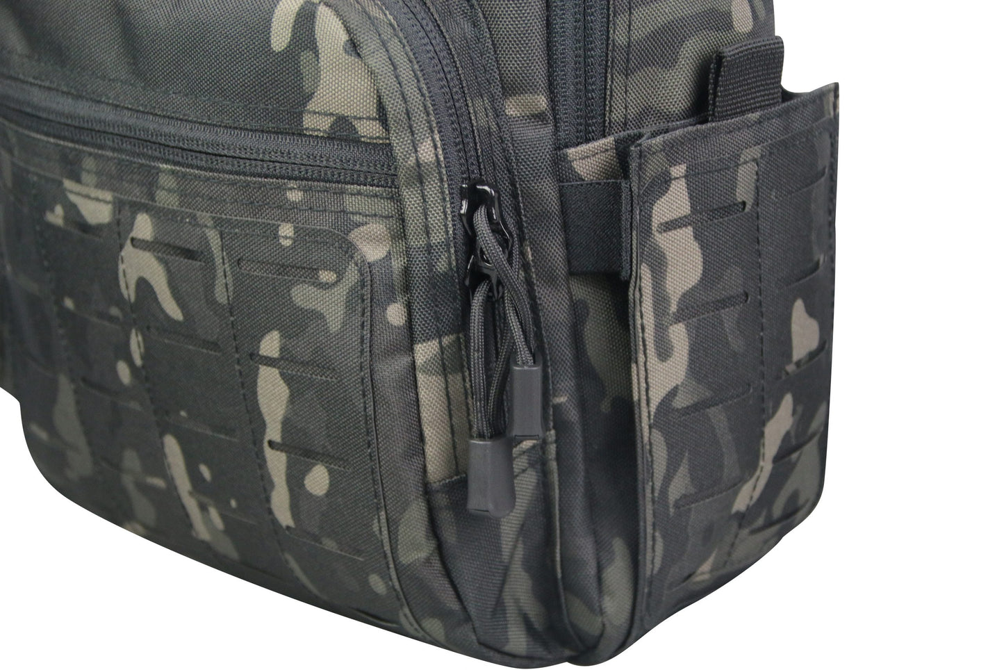Tactical Convertible Sling Backpack