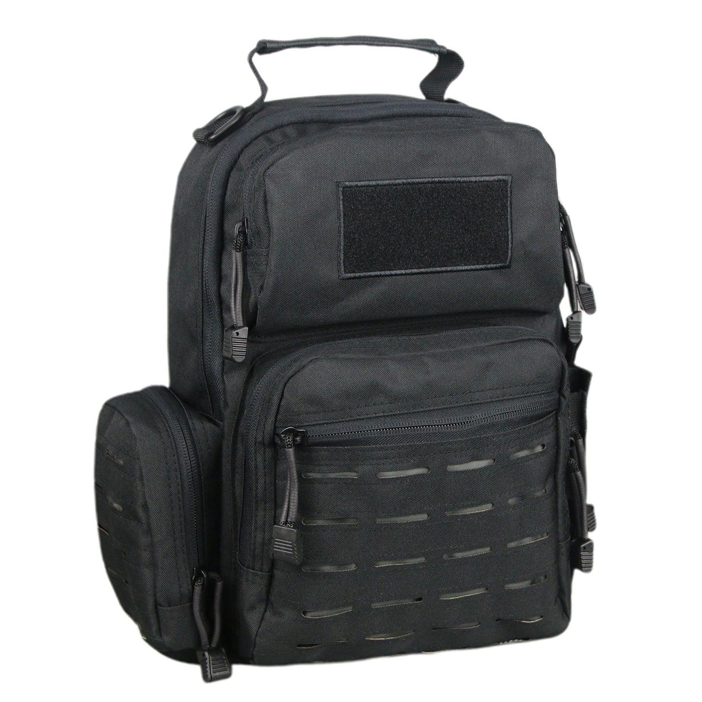 Tactical Convertible Sling Backpack