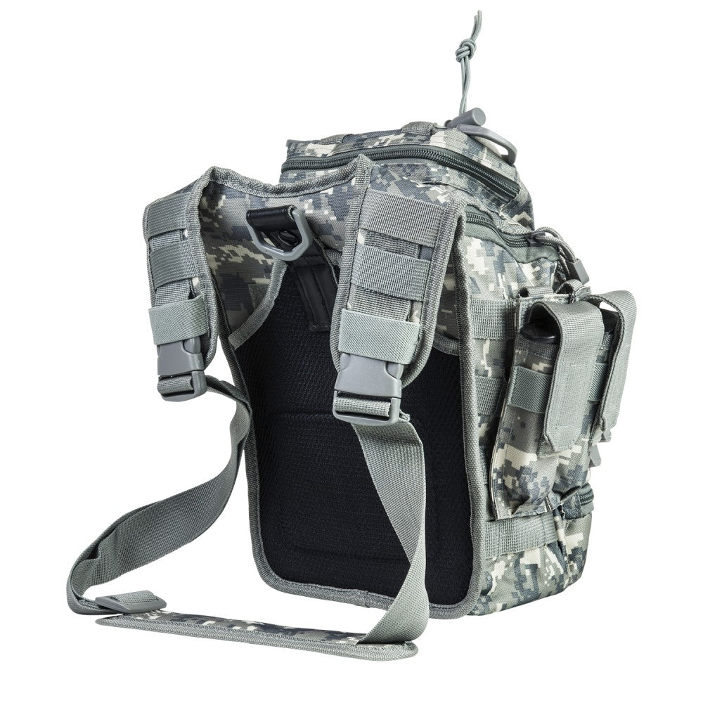 Every Day Carry Utility Crossbody Bag