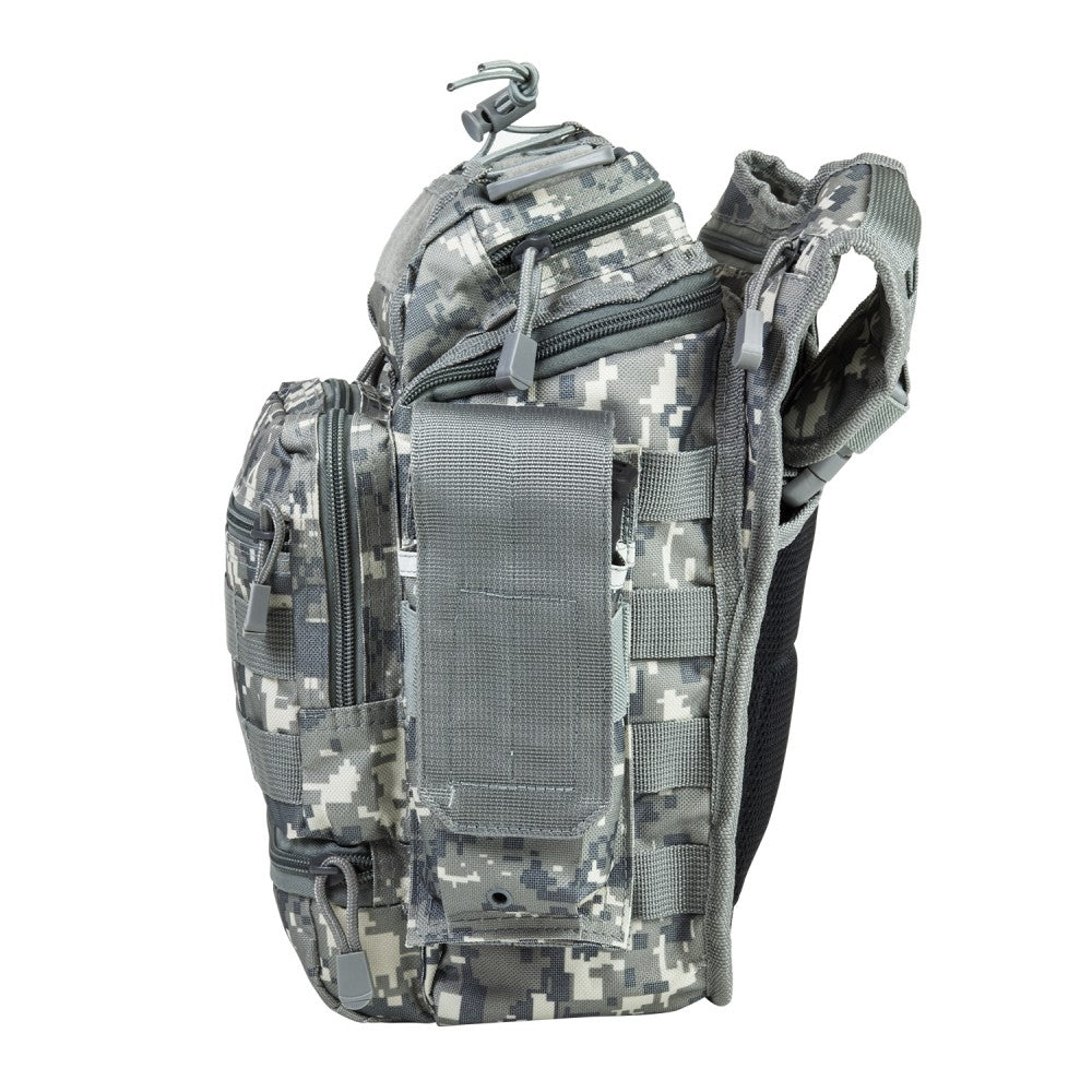 Every Day Carry Utility Crossbody Bag