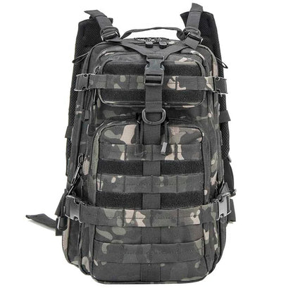 Tactical EDC Bag