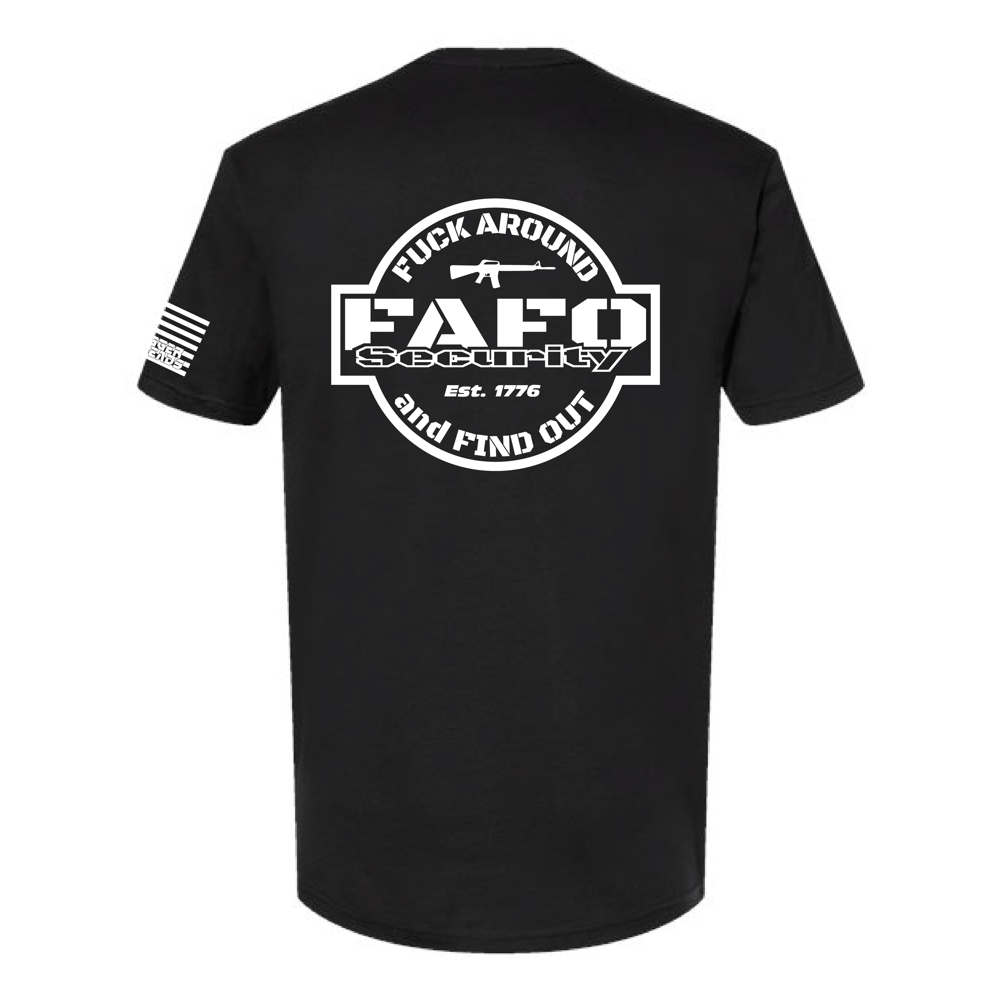 FAFO Security โ TriggerThreads