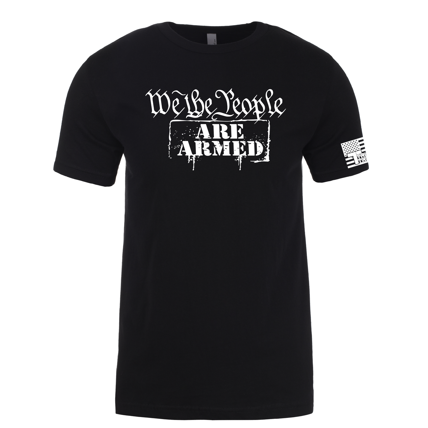 We The People Are Armed