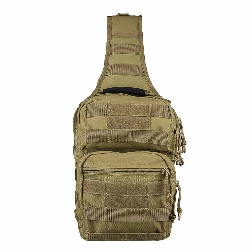 Sling Utility Bag – TriggerThreads