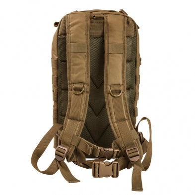 Small Tactical Backpack