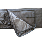 Deluxe Tactical Rifle (DTR) Case - Black