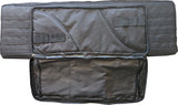 Deluxe Tactical Rifle (DTR) Case - Black