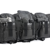 Deluxe Tactical Rifle (DTR) Case - Black
