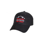 The Second Protects