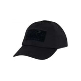 Tactical Operator Hat - Black
