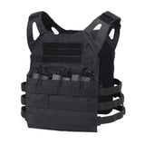 Lightweight Armor Plate Carrier Vest