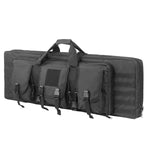 Deluxe Tactical Rifle (DTR) Case - Black